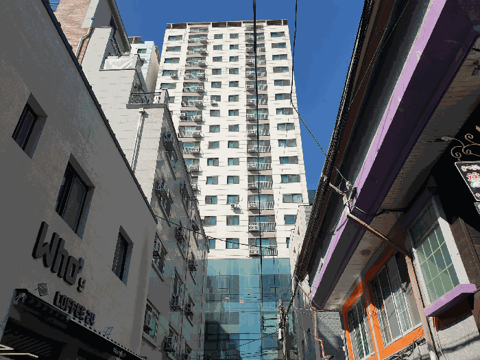 인천 미추홀구 용현동 630-7, 16층1604호 외 1필지 오피스텔(주거) 경매 사진 6