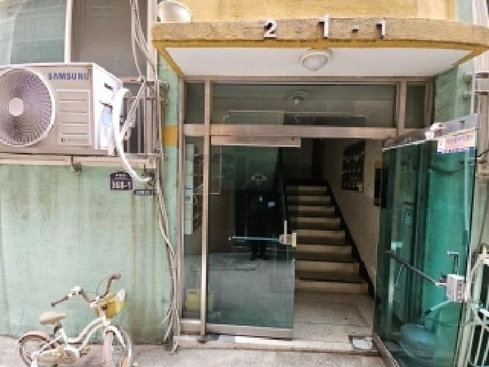 인천 부평구 삼산동 375-9, 101동 2층202호 (삼산동,현대하트웰) 다세대주택 경매 사진 3