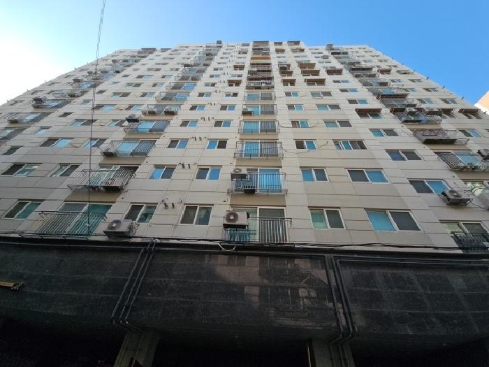인천광역시 부평구 부평동 501-1 더갤러리 14층102-1406호 외 1필지 오피스텔(주거) 경매 사진 1
