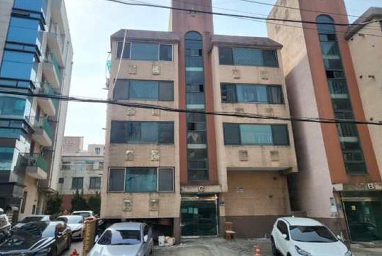 인천광역시 부평구 부개동 120-508 원우맨션 시동 4층401호 다세대(빌라) 경매 사진 9