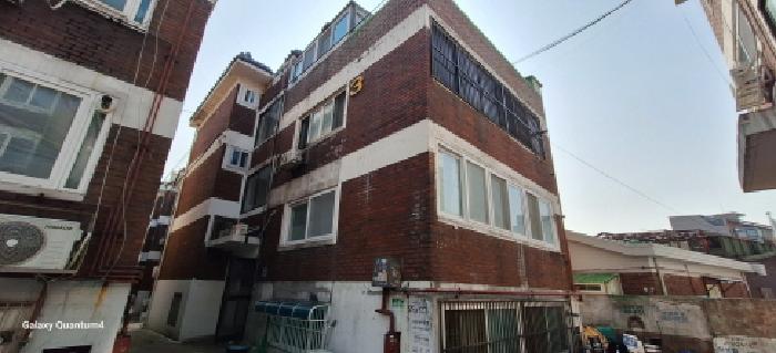 인천광역시 미추홀구 주안동 688-35 우성빌라 3동 3층301호 다세대주택 경매 사진 1