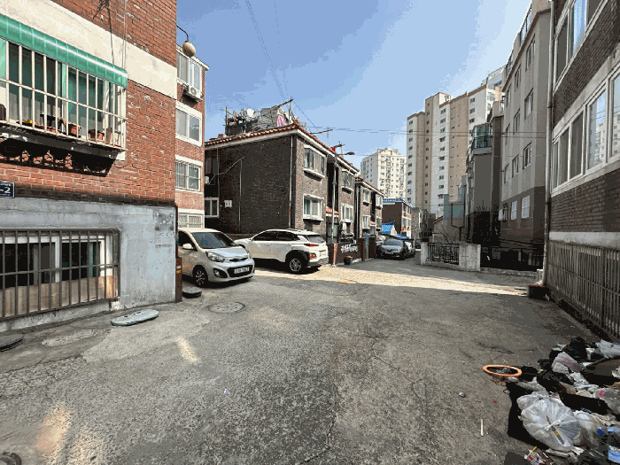인천광역시 미추홀구 주안동 688-35 우성빌라 3동 3층301호 다세대주택 경매 사진 6
