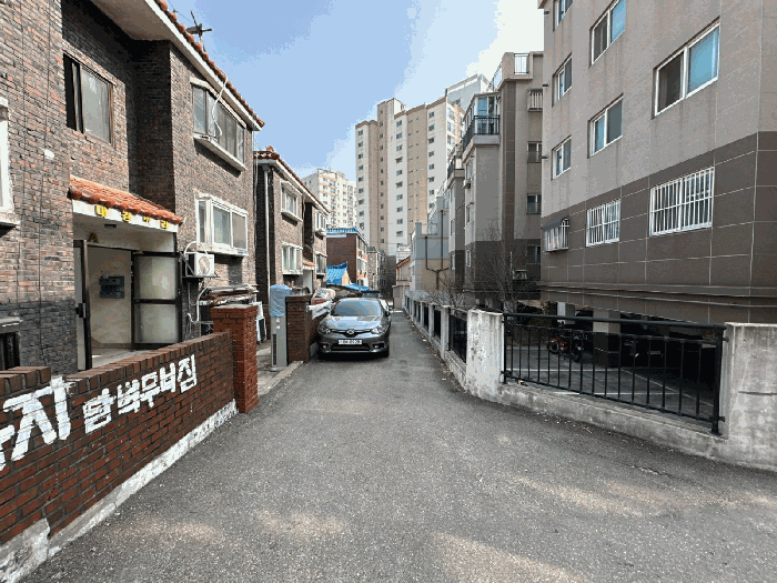 인천광역시 미추홀구 주안동 688-35 우성빌라 3동 3층301호 다세대주택 경매 사진 7