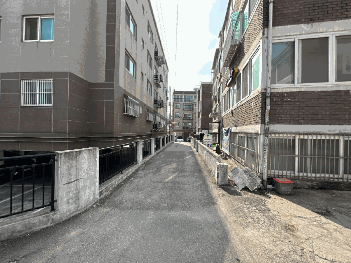 인천광역시 미추홀구 주안동 688-35 우성빌라 3동 3층301호 다세대주택 경매 사진 9