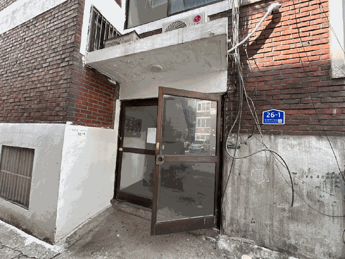 인천광역시 미추홀구 주안동 688-35 우성빌라 3동 3층301호 다세대주택 경매 사진 10