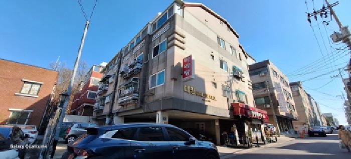 인천 서구 연희동 712-2, 2층204호 (연희동,대명그린빌) 다세대주택 경매 사진 3