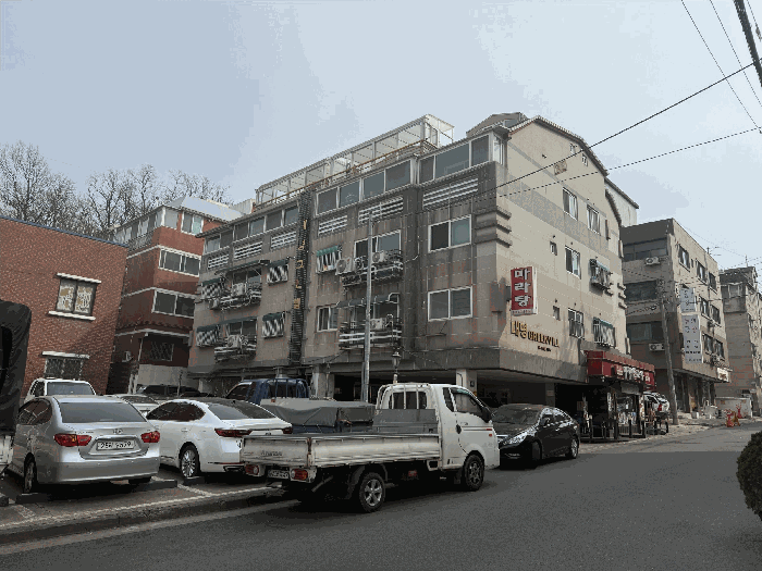 인천 서구 연희동 712-2, 2층204호 (연희동,대명그린빌) 다세대주택 경매 사진 7