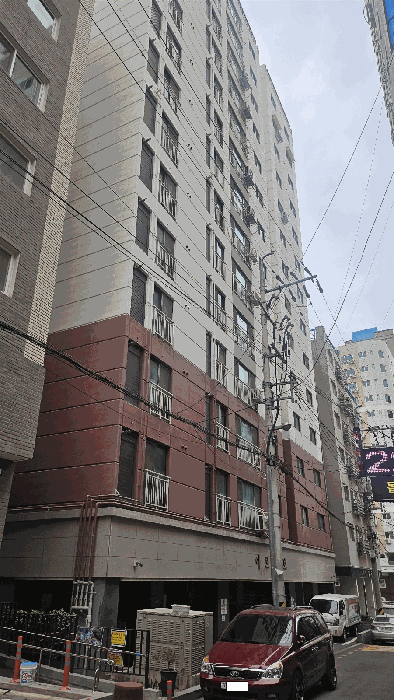 인천광역시 미추홀구 숭의동 158-31 아르누보 7층702호 오피스텔 경매 사진 20