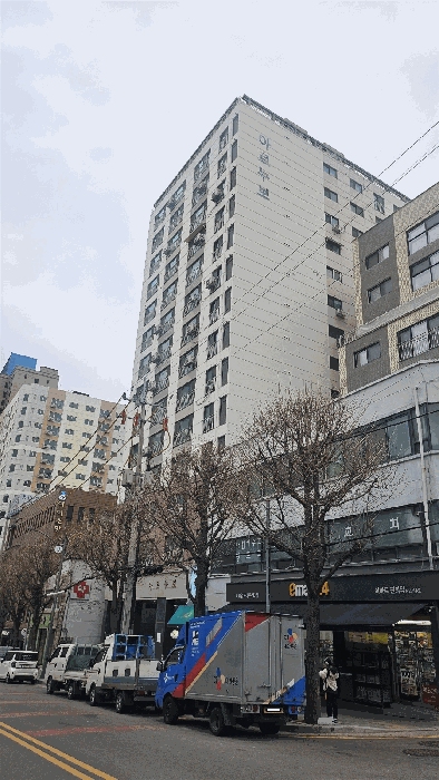 인천광역시 미추홀구 숭의동 158-31 아르누보 7층702호 오피스텔 경매 사진 22