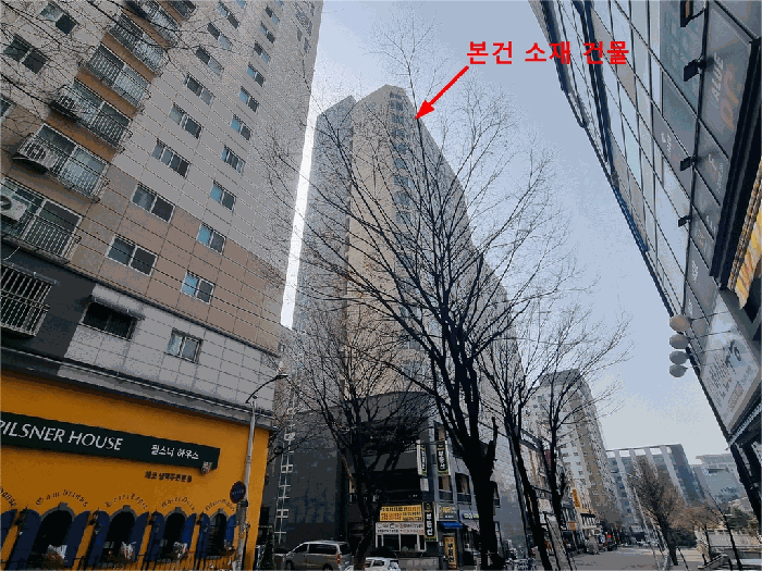 인천광역시 남동구 구월동 1129 17층1711호 도시형생활주택 경매 사진 16