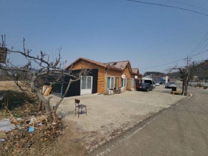 인천광역시 중구 남북동 411-1 외 1필지 다가구주택 경매 사진 1