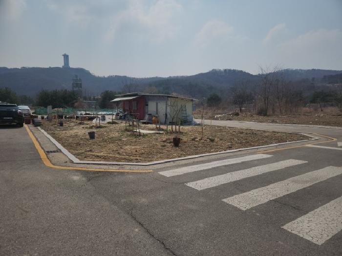 인천광역시 중구 운북동 1289-82 외 3필지 대지 경매 사진 1