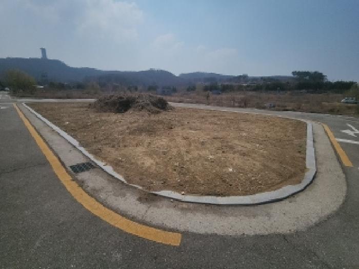인천광역시 중구 운북동 1289-82 외 3필지 대지 경매 사진 10