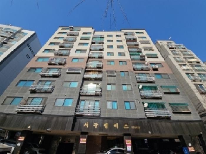 인천 부평구 부평동 283-58, 6층 601호 (부평동,서광팰리스) 오피스텔(주거) 경매 사진 1