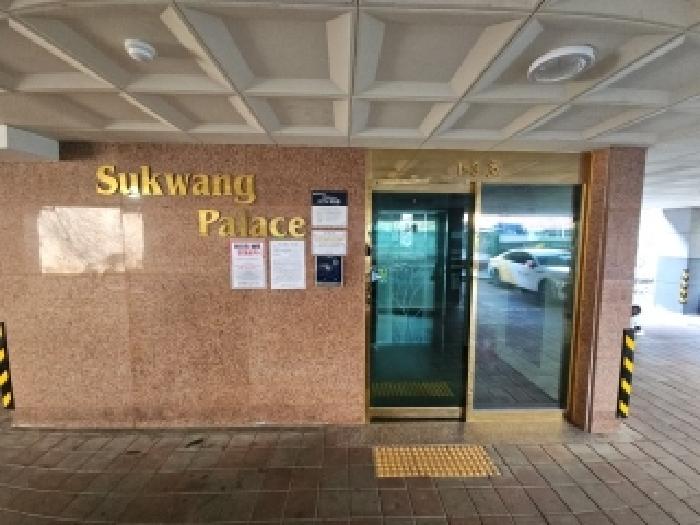 인천 부평구 부평동 283-58, 6층 601호 (부평동,서광팰리스) 오피스텔(주거) 경매 사진 3