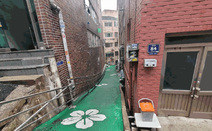 인천 남동구 간석동 37-218, 2층202호 (간석동,세진빌라) 다세대주택 경매 사진 4