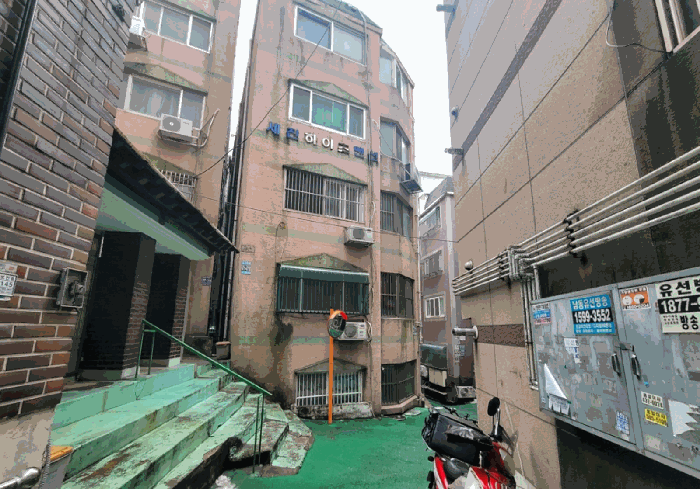 인천 남동구 간석동 37-218, 2층202호 (간석동,세진빌라) 다세대주택 경매 사진 7