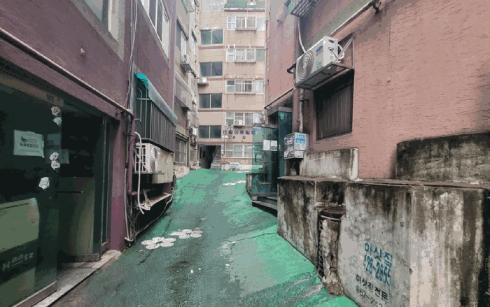 인천 남동구 간석동 37-218, 2층202호 (간석동,세진빌라) 다세대주택 경매 사진 9