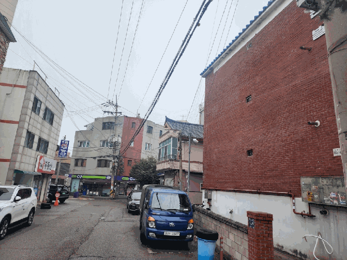 인천 미추홀구 주안동 688-2, 지하층1호 다세대주택 경매 사진 8