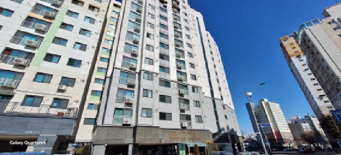 인천광역시 미추홀구 숭의동 118-18 탑클래시아 5층505호 오피스텔 경매 사진 17