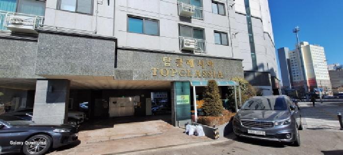 인천광역시 미추홀구 숭의동 118-18 탑클래시아 5층505호 오피스텔 경매 사진 18
