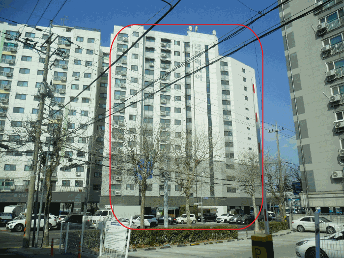 인천광역시 미추홀구 숭의동 118-18 탑클래시아 5층505호 오피스텔 경매 사진 21