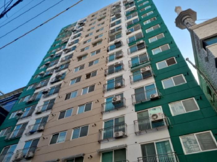 인천광역시 남동구 간석동 167-2 렉스타워 2층201호 오피스텔 경매 사진 11