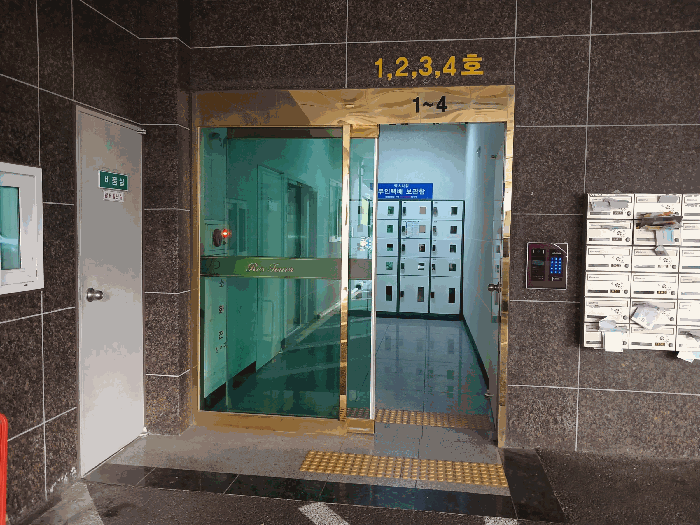 인천광역시 남동구 간석동 167-2 렉스타워 2층201호 오피스텔 경매 사진 14