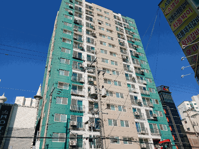 인천광역시 남동구 간석동 167-2 렉스타워 2층201호 오피스텔 경매 사진 15