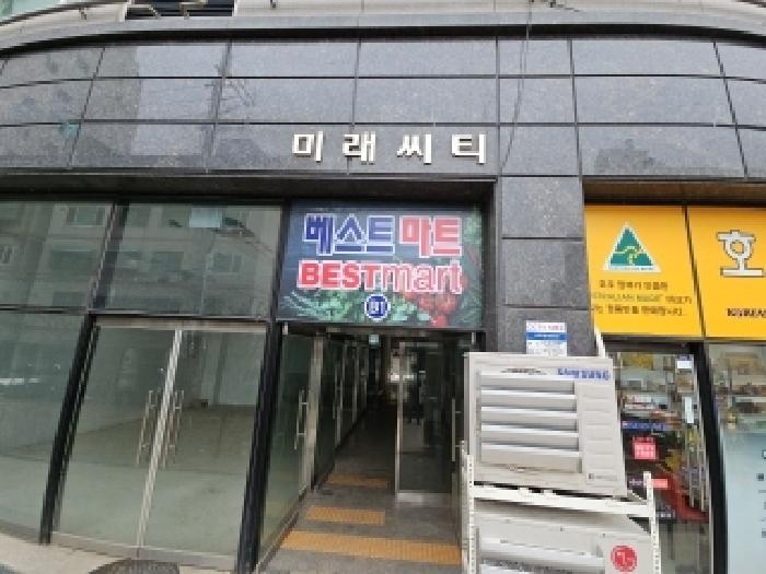 인천광역시 부평구 부평동 240-7 미래씨티 5층510호 외 5필지 오피스텔(주거) 경매 사진 2