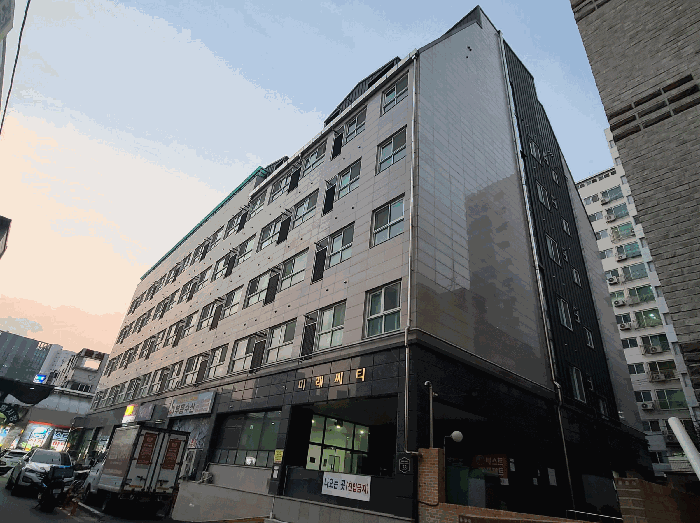 인천광역시 부평구 부평동 240-7 미래씨티 5층510호 외 5필지 오피스텔(주거) 경매 사진 4