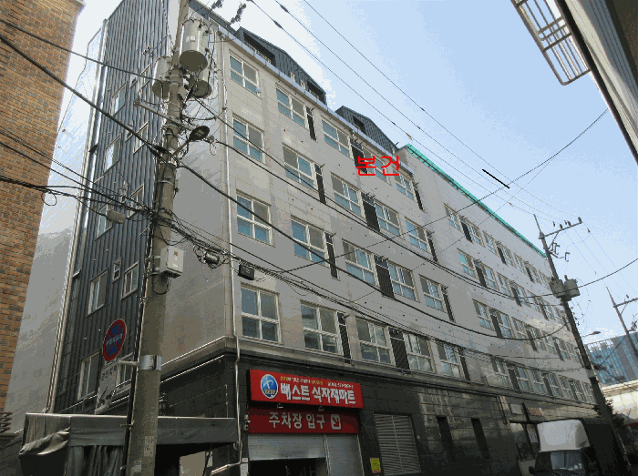 인천광역시 부평구 부평동 240-7 미래씨티 5층510호 외 5필지 오피스텔(주거) 경매 사진 6