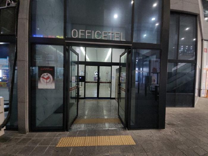 인천광역시 미추홀구 용현동 665-8 인하대역헤리움메트로타워 17층1729호 오피스텔 경매 사진 13