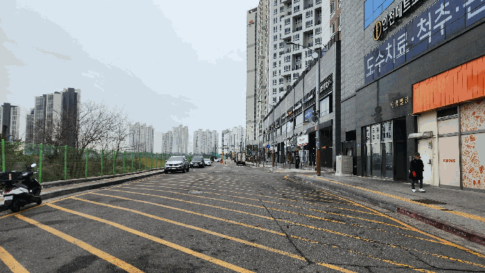 인천광역시 미추홀구 용현동 665-8 인하대역헤리움메트로타워 17층1729호 오피스텔 경매 사진 15