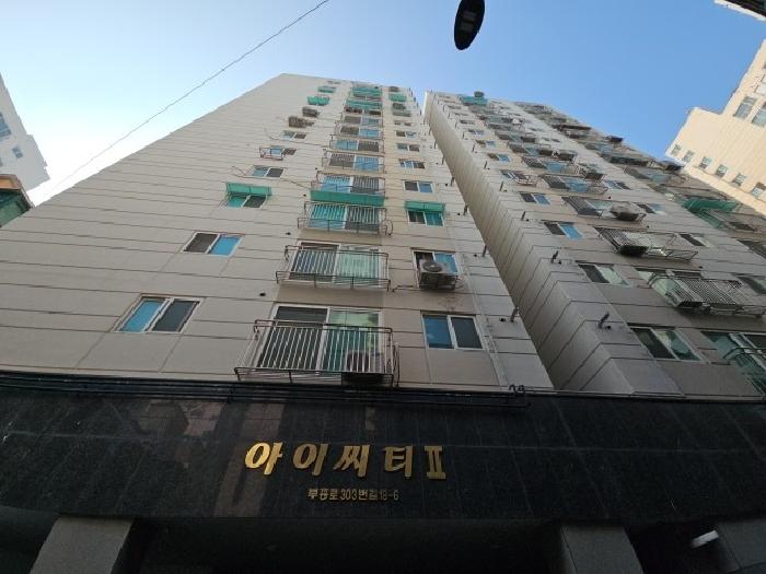 인천광역시 부평구 부평동 416-4 아이씨티2 9층903호 외 2필지 오피스텔(주거) 경매 사진 1