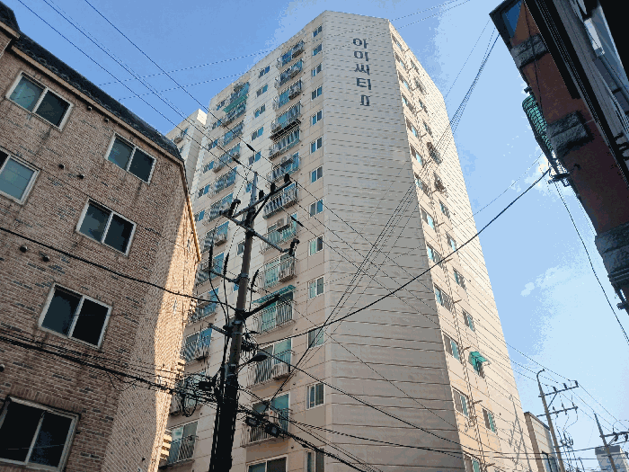 인천광역시 부평구 부평동 416-4 아이씨티2 9층903호 외 2필지 오피스텔(주거) 경매 사진 5