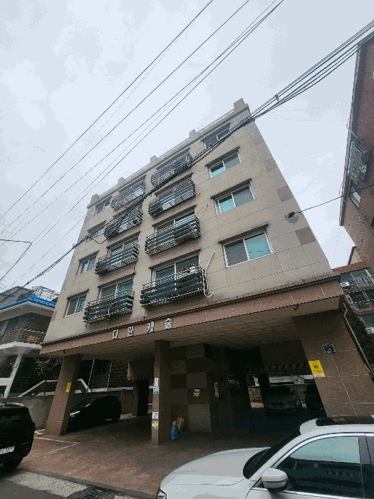 인천광역시 부평구 부평동 10-272 다원캐슬 4층403호 다세대(빌라) 경매 사진 15