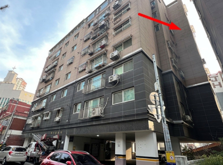 인천광역시 남동구 만수동 109-89 렉스빌리지 7층701호 외 1필지 연립주택 경매 사진 1