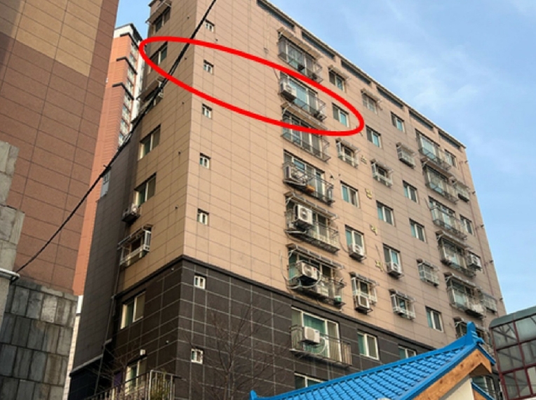 인천광역시 남동구 만수동 109-89 렉스빌리지 7층701호 외 1필지 연립주택 경매 사진 2
