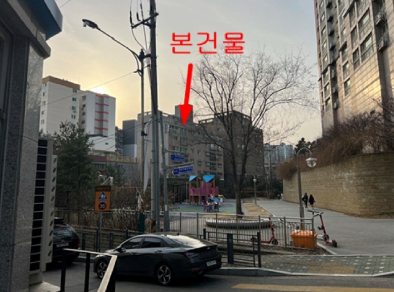 인천광역시 남동구 만수동 109-89 렉스빌리지 7층701호 외 1필지 연립주택 경매 사진 4