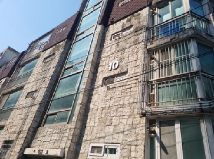 인천광역시 남동구 만수동 109-379 2층201호 다세대(빌라) 경매 사진 9