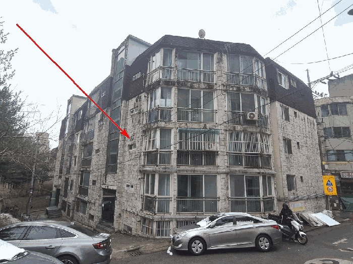 인천광역시 남동구 만수동 109-379 2층201호 다세대(빌라) 경매 사진 13