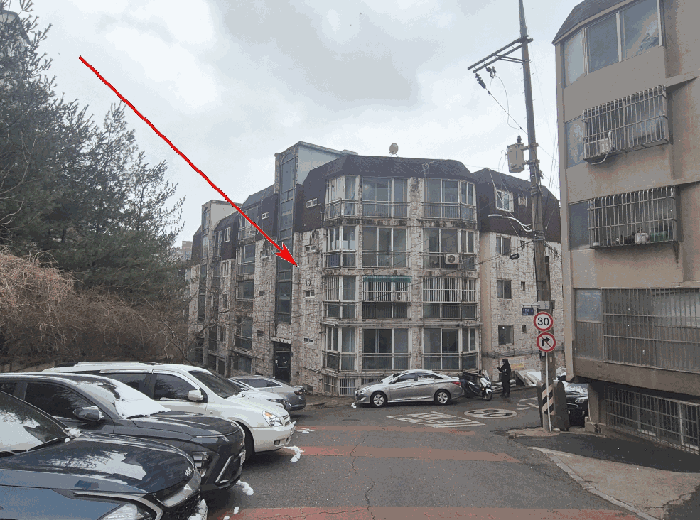 인천광역시 남동구 만수동 109-379 2층201호 다세대(빌라) 경매 사진 16