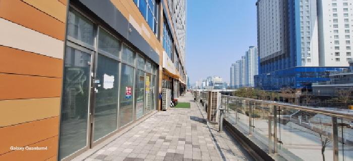 인천광역시 서구 청라동 96-7 청라레이크봄 1층103호 근린상가 경매 사진 21