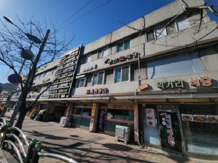 인천광역시 중구 항동7가 60 3층313호 외 1개호 근린상가 경매 사진 15