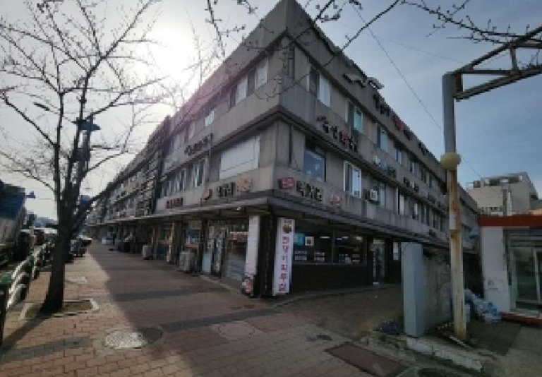 인천광역시 중구 항동7가 60 3층313호 외 1개호 근린상가 경매 사진 8