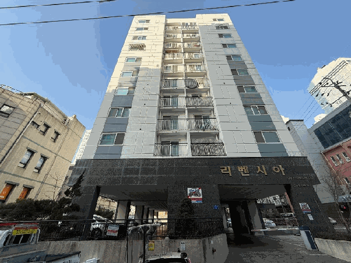 인천광역시 남동구 만수동 844-40 리벤시아 6층604호 오피스텔 경매 사진 13