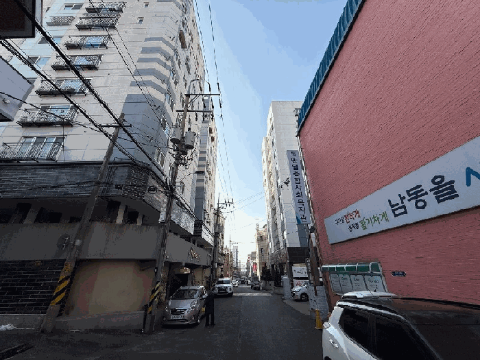 인천광역시 남동구 만수동 844-40 리벤시아 6층604호 오피스텔 경매 사진 14