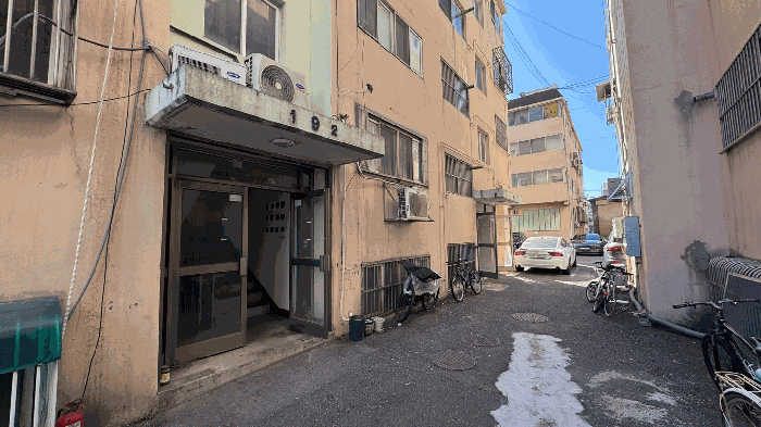 인천광역시 미추홀구 도화동 706-9 3층302호 다세대(빌라) 경매 사진 18