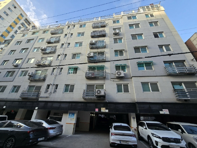 인천 남동구 구월동 1125-5, 4층402호 (구월동,캐슬베리) 아파트 경매 사진 1